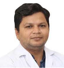 Dr Prashant K R Sharma